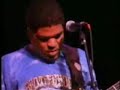 documentary on oteil burbridge from aquarium resuce unit