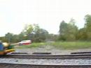 NS Track MOW in Action part 1