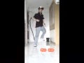 I  Can'X  Shuffle (Ah Do)
