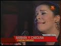 Carusso - Barbara Mu�oz & Carolina Soto