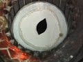 Experiment on Fluid Motion