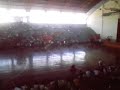 Drill La Salle 2008 Nihil Obstat