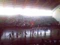 Drill La Salle 2008 Nihil Obstat