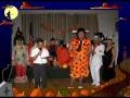 Boooooo! HAC Halloween Dance