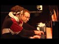 [part7 ] Piano improvisation Battle -  4-hand duel