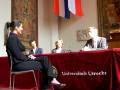 videos de Noelle krijgt Diploma