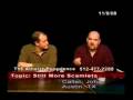 Matt Dillahunty DESTROYS a Theist - Part 1