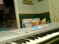 improvised jazz. improvised jazz.