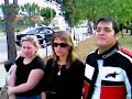 Accidente de Moto 1