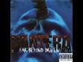 Pantera - Becoming (Remasterd)