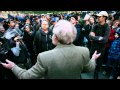 Bill Moyers on Occupy Wall Street