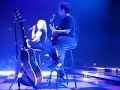 Avril Lavigne in Brussels, Belgium - 