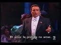 José Carreras & Mirella Freni-Fedora-