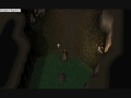 RuneScape Warewolf Agilty Corse.