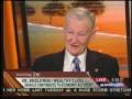 Massive unemployment could lead to riots says Dr. Brzezinski