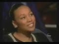 Monica's 20/20 Interview: THE STORM