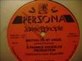 JAMIE PRINCIPLE YOUR LOVE CHICAGO HOUSE