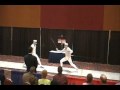 Montano's Trample Attack