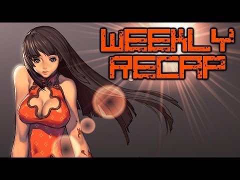 9th - MMOHuts Weekly Recap #166! Looking for a new game to try? Check out our game of the week here! http://tinyurl.com/mptas3v Weekly MMO News summary for the wee...