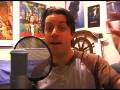Vlog (11-28-08) Fallout Followup (Part 1)