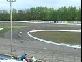 Lawmen Racing Wins on Last Lap at Madison
