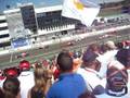 videos de F1 START - HUNGARORING(2008)