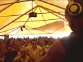 video 8......it's getting close to the end of my set as i drop 