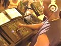 video 8......it's getting close to the end of my set as i drop 