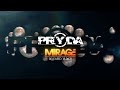 Pryda – Mirage