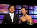 Kevin Khoa hosting Singing Competition