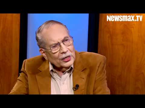 Climate Skeptic - Larry Bell, author of the new book 'Climate of Corruption,' contends that the deliberate distortion of climate data perpetuates inaccurate information about ...