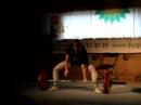 Kathrine Bak Deadlift Kathrine Bak Deadlift