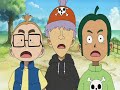 One Piece 324 Parte 2 Sub Espa�ol