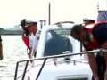 videos de USS Mount Whitney Arrives in Poti, Georgia. Russia scared...