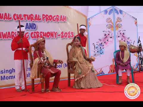 Cultural Program 2023