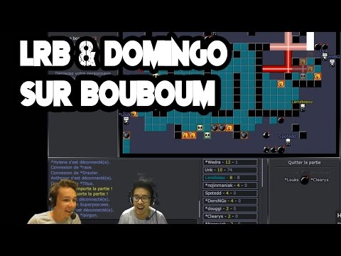fr - Petit BOUBOUM oklm avec le bro Domingo, jeu navigateur que vous pouvez retrouver ici : extinction.fr Retrouvez la TV Live ici : http://www.eclypsia.com/ Facebook ▻ http://facebook.com/LeRoiBisou...