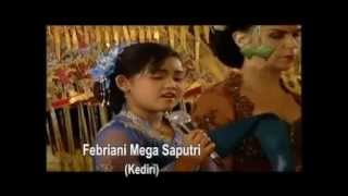 Kutut Manggung - sinden luar negara-1