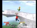UpB Walljump