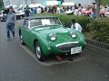 クラシックカーin糸魚川 外車編