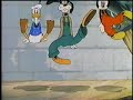 Walt Disney Cartoon Classics Ending Promo #1