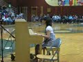 Jillian Perillo at FRS Fiesta 2008