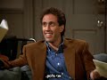 Seinfeld: Penis vs. Brain