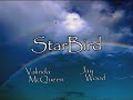 Folk Lure / StarBird /Seminole Rose