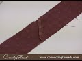 How to Bind a Quilt How to Bind a Quilt