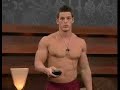 BB 10 Steven Talking to Michelle,Jessie