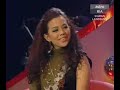 Konsert AF6 W3P4 - Nadia - Total Eclipse Of The Heart
