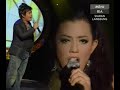 Konsert AF6 W3P4 - Nadia - Total Eclipse Of The Heart