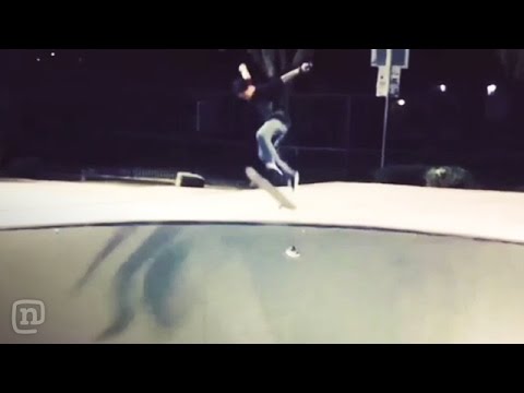 network - Network A and NKA teamed up to see which of you have the best 360 Flip! After a month of receiving and viewing over 500 submissions, we've chosen a winner! The winner is @fernorios_ ! Check...