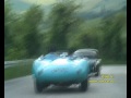 1000 miglia by wille r. alfa romeo duetto. may 13. from sansepolcro to terminillo. prince carl-philip of sweden overtakes in a porsche. then spoleto and leonessa and the monte terminillo. as usual, monte terminillo was a bit chilly with snow and frost, but the duetto is so fun to drive that i ndon't bpther. just enjoying the duetto keeps the cold away.