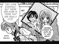 Charisma Doll Ch.4 (1/2)